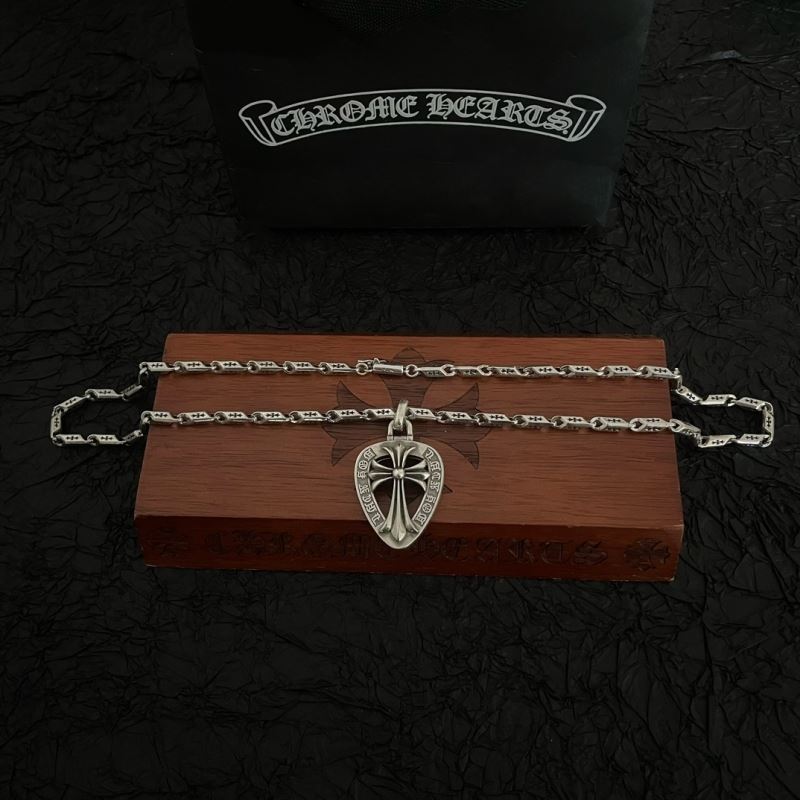 Chrome Hearts Necklaces